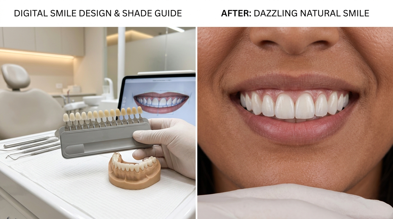 Smile Design