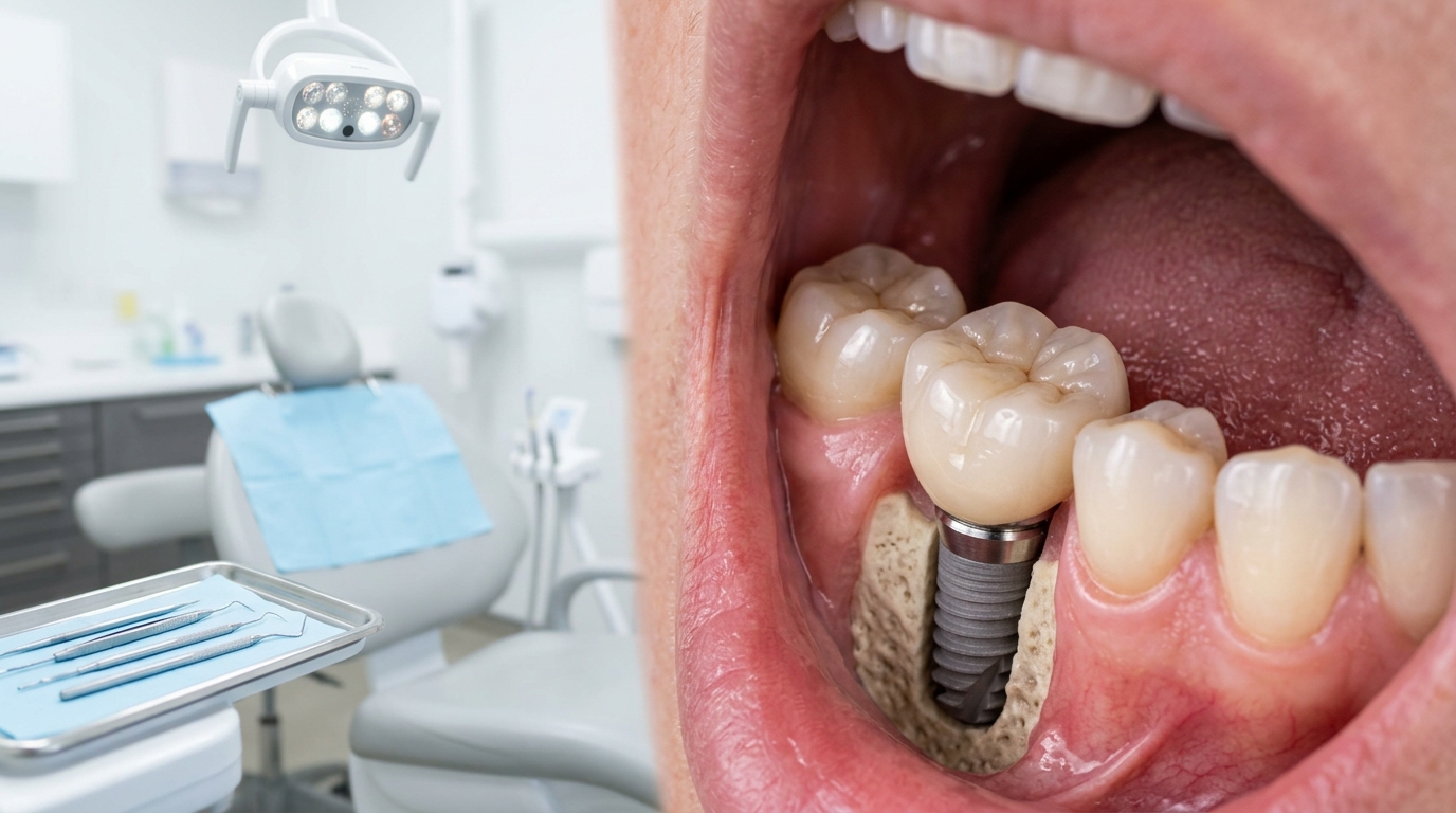 Dental Implants